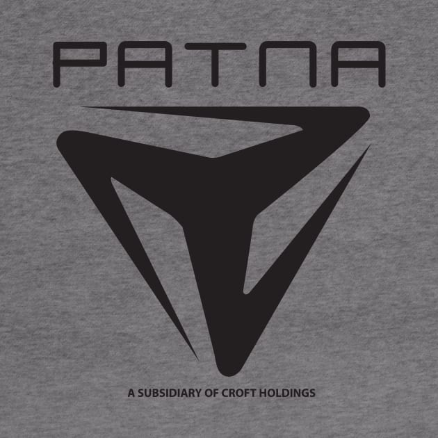 Patna by MikesTeez